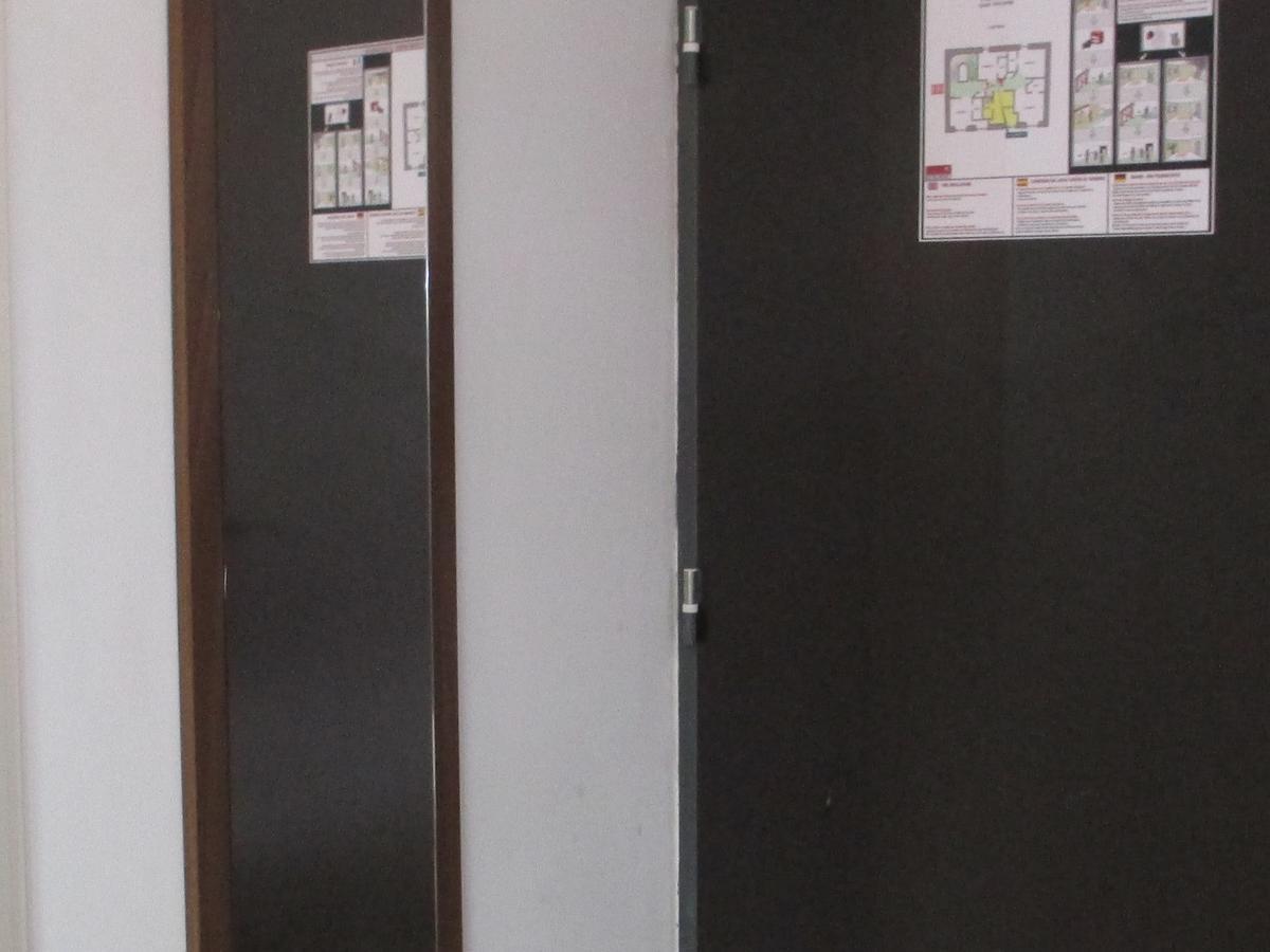 Hotel Le Pastel トゥールーズ エクステリア 写真