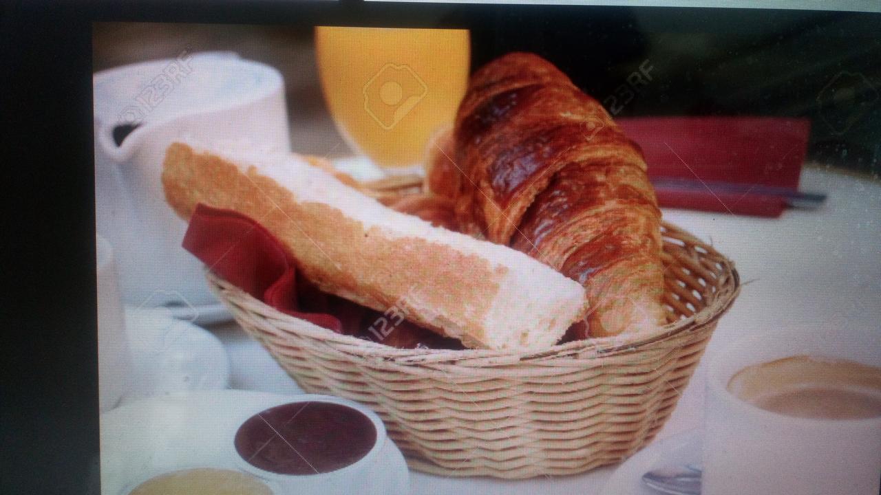 Hotel Le Pastel トゥールーズ エクステリア 写真